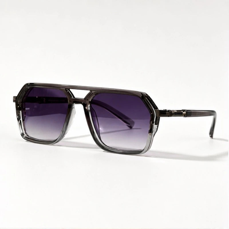 Aldgate Aviator Shades - Haze - Sunglasses - Eric Muller - Image 1