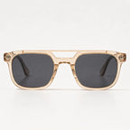 Ashcombe Double-Bridge Shades - Frost - sunglasses - Eric Muller - Image 2