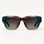 Ashgrove Polarized Square Shades - Dusk - sunglasses - Eric Muller - Image 2