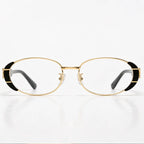 Aurelia Oval Shades - Pearl - sunglasses - Eric Muller - Image 2