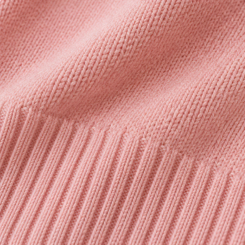 Aurette Off-Shoulder Draped Sweater - Pink - Department: Women - Eric Muller - Image 3