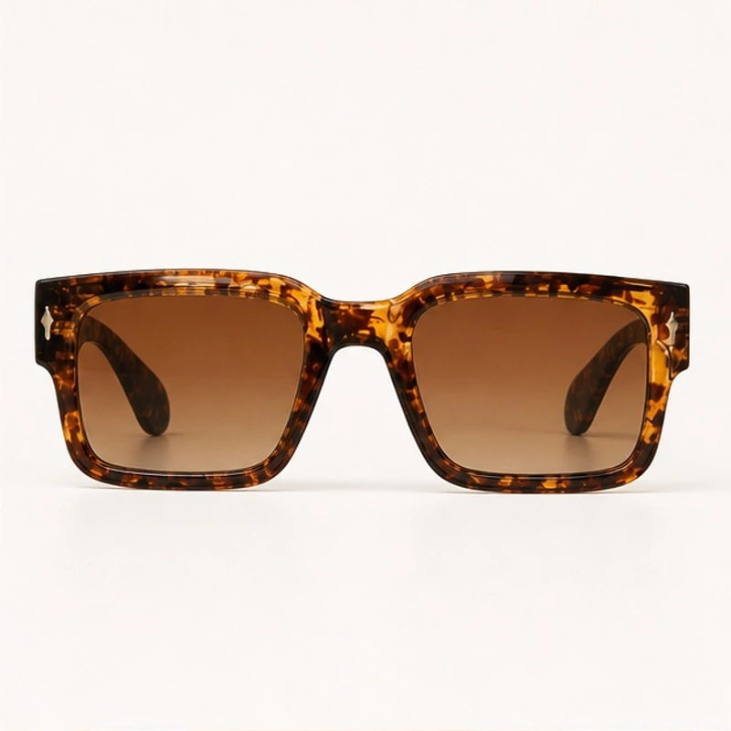 Avantia Tortoiseshell Shades - Tea - sunglasses - Eric Muller - Image 2