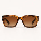 Avantia Tortoiseshell Shades - Tea - sunglasses - Eric Muller - Image 2