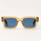 Avantia Tortoiseshell Shades - Gold - sunglasses - Eric Muller - Image 2