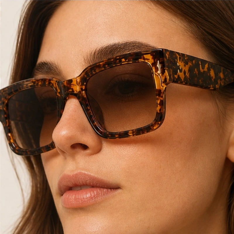 Avantia Tortoiseshell Shades - Tea - tortoiseshell - Eric Muller - Image 3