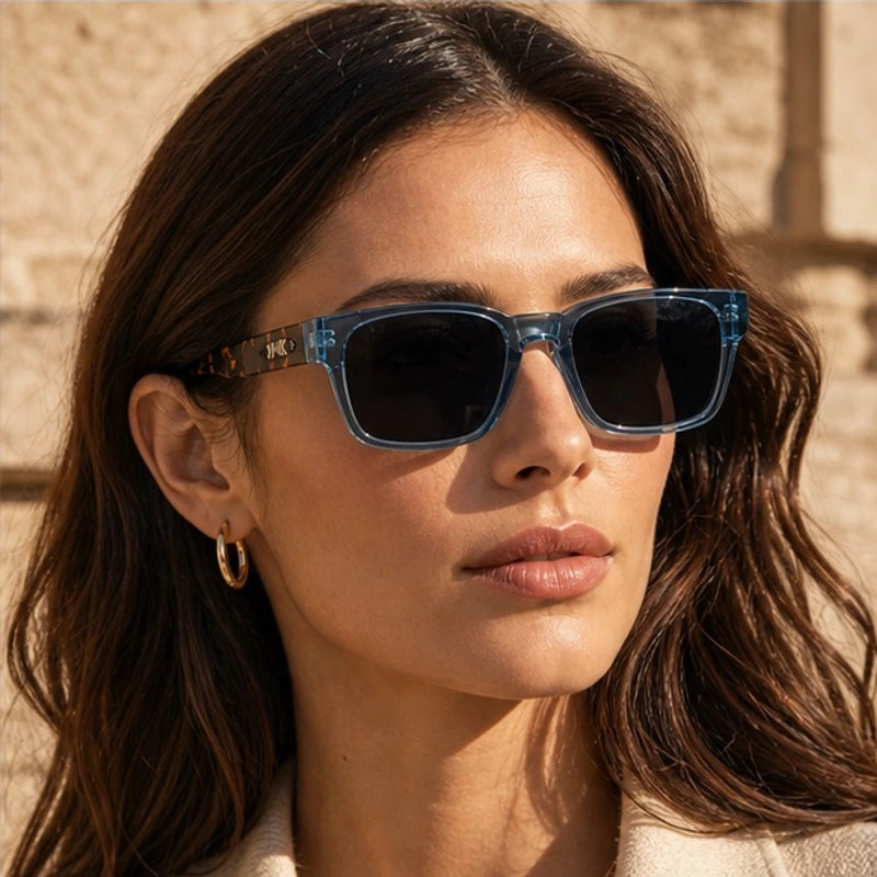 Caspian Polarized Shades - Blue - uv400 protection - Eric Muller - Image 4