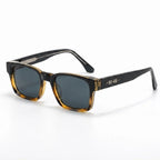 Caspian Polarized Shades - Burnt Black - Sunglasses - Eric Muller - Image 1