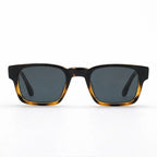 Caspian Polarized Shades - Burnt Black - sunglasses - Eric Muller - Image 2