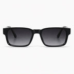 Caspian Polarized Shades - Classic Black - sunglasses - Eric Muller - Image 2