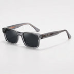 Caspian Polarized Shades - Charcoal - Sunglasses - Eric Muller - Image 1