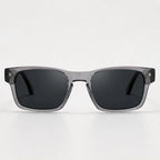 Caspian Polarized Shades - Charcoal - sunglasses - Eric Muller - Image 2