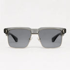Duke Browline Shades - Smoke - sunglasses - Eric Muller - Image 2