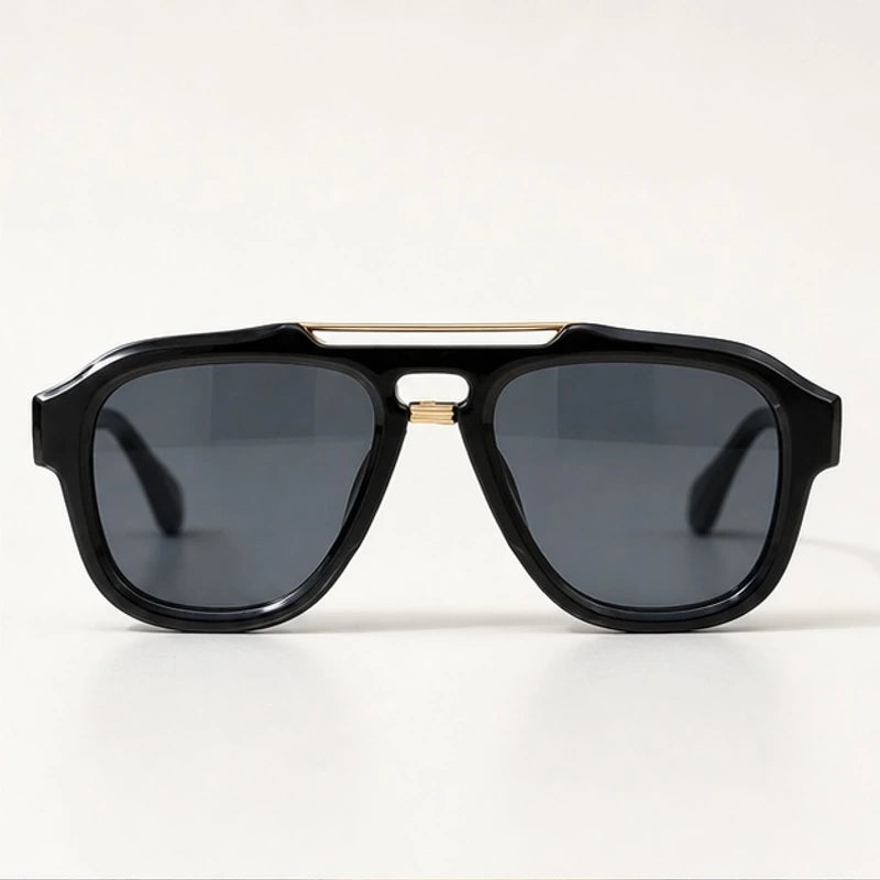 Geneva Navigator Shades - Shadow - sunglasses - Eric Muller - Image 2