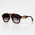 Geneva Navigator Shades - Mauve - Sunglasses - Eric Muller - Image 1