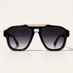 Geneva Navigator Shades - Noir - sunglasses - Eric Muller - Image 2
