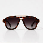 Geneva Navigator Shades - Mauve - sunglasses - Eric Muller - Image 2