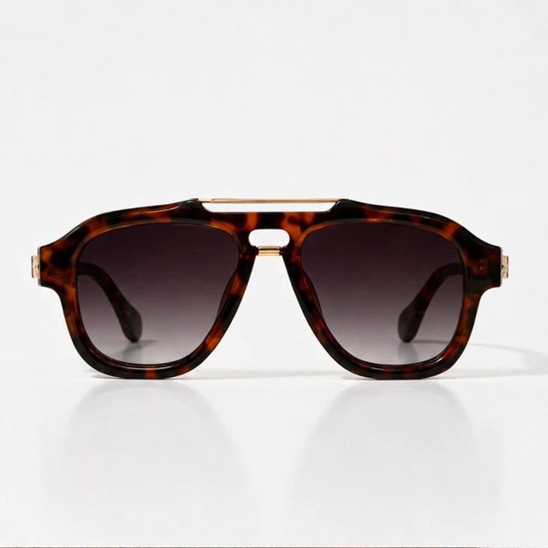 Geneva Navigator Shades - Mauve - sunglasses - Eric Muller - Image 2
