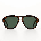 Geneva Navigator Shades - Verdant - sunglasses - Eric Muller - Image 2