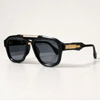 Geneva Navigator Shades - Shadow - Sunglasses - Eric Muller - Image 1