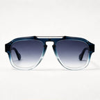 Geneva Navigator Shades - Ocean - sunglasses - Eric Muller - Image 2