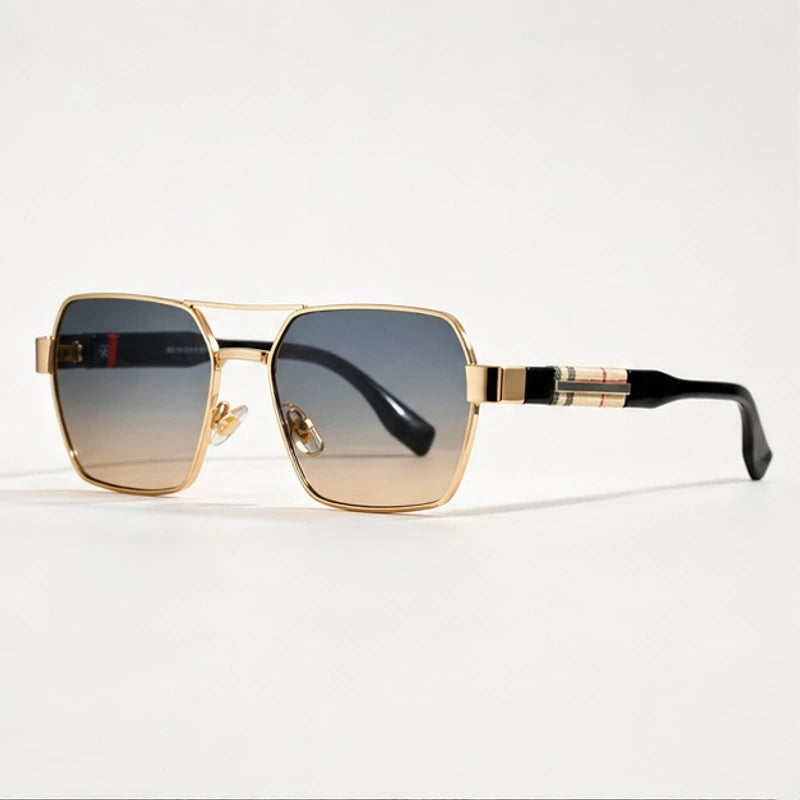 Harcourt Square Shades - Dusk - Sunglasses - Eric Muller - Image 1