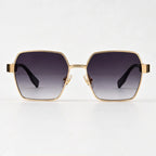 Harcourt Square Shades - Smoke - sunglasses - Eric Muller - Image 2