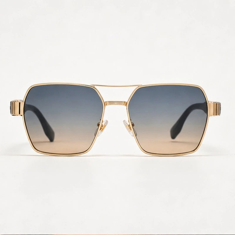 Harcourt Square Shades - Dusk - sunglasses - Eric Muller - Image 2