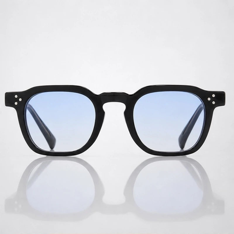 Hartley Tinted Shades - Black - sunglasses - Eric Muller - Image 2