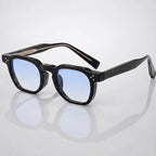 Hartley Tinted Shades - Black - Sunglasses - Eric Muller - Image 1