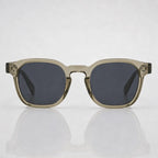 Hartley Tinted Shades - Khaki & Black - sunglasses - Eric Muller - Image 2