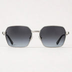 Heldon Oversized Square Shades - Winslet - sunglasses - Eric Muller - Image 2