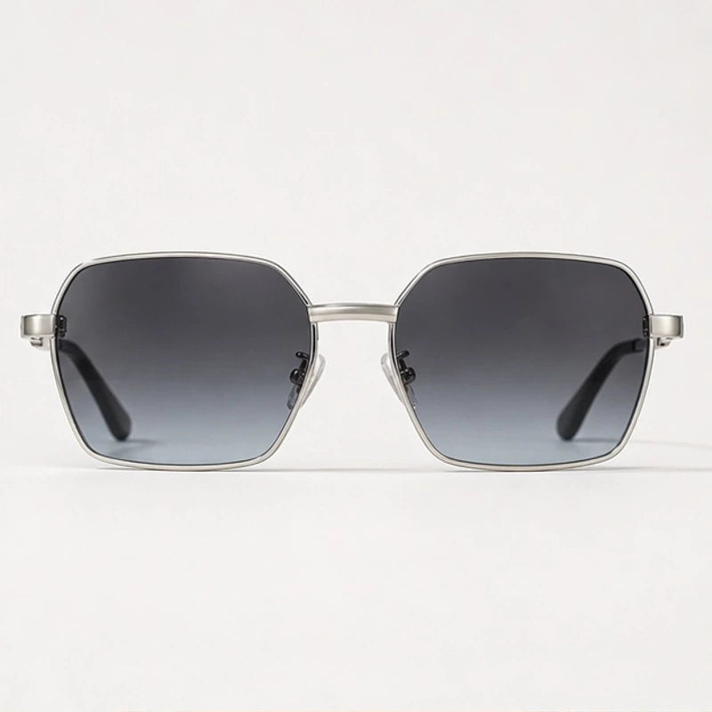 Heldon Oversized Square Shades - Winslet - sunglasses - Eric Muller - Image 2