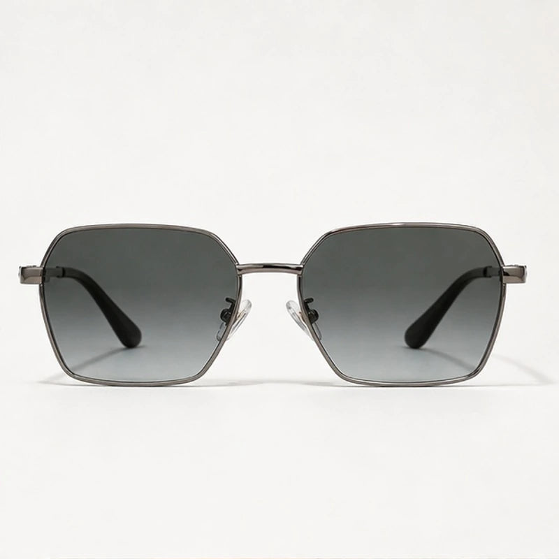 Heldon Oversized Square Shades - Castellan - sunglasses - Eric Muller - Image 2