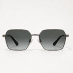 Heldon Oversized Square Shades - Castellan - sunglasses - Eric Muller - Image 2