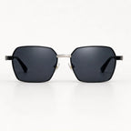 Heldon Oversized Square Shades - Barlowe - sunglasses - Eric Muller - Image 2