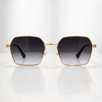 Heldon Oversized Square Shades - Ashcombe - sunglasses - Eric Muller - Image 2