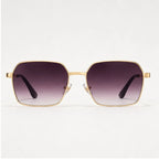 Heldon Oversized Square Shades - Merlow - sunglasses - Eric Muller - Image 2