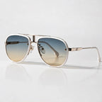 Lavanta Aviator Shades - Arctic Frost - Sunglasses - Eric Muller - Image 1