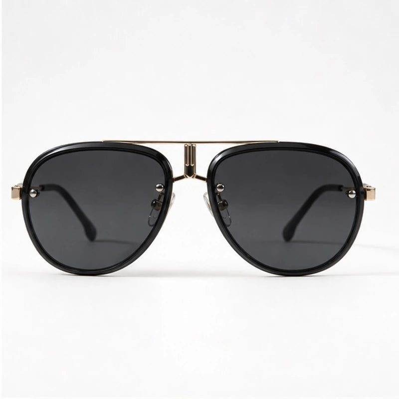 Lavanta Aviator Shades - Graphite Carbon - aviators - Eric Muller - Image 2