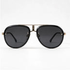 Lavanta Aviator Shades - Graphite Carbon - aviators - Eric Muller - Image 2