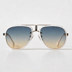 Lavanta Aviator Shades - Arctic Frost - aviators - Eric Muller - Image 2