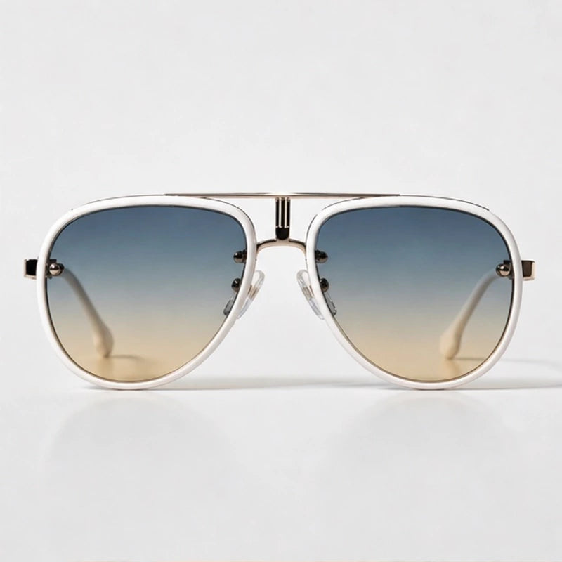 Lavanta Aviator Shades - Arctic Frost - aviators - Eric Muller - Image 2