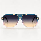 Lombardi Aviator Shades - Aegean Fade - sunglasses - Eric Muller - Image 2