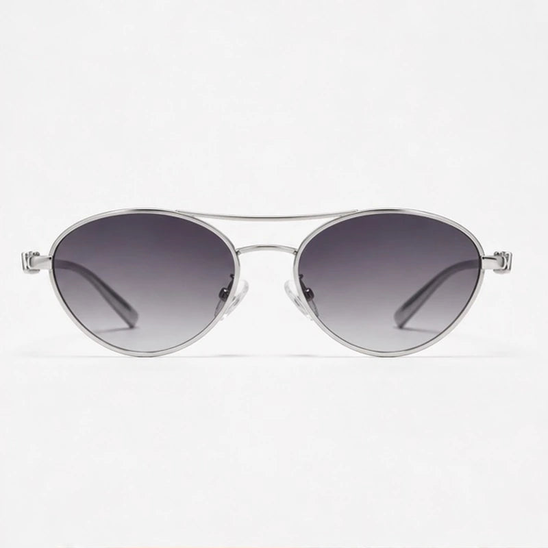 Lombardo Teardrop Oval Shades - Dusk - sunglasses - Eric Muller - Image 2