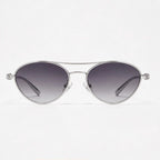 Lombardo Teardrop Oval Shades - Dusk - sunglasses - Eric Muller - Image 2