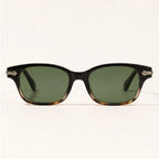 Monroe Frost Shades - Black - sunglasses - Eric Muller - Image 2
