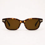 Monroe Frost Shades - Leopard - sunglasses - Eric Muller - Image 2