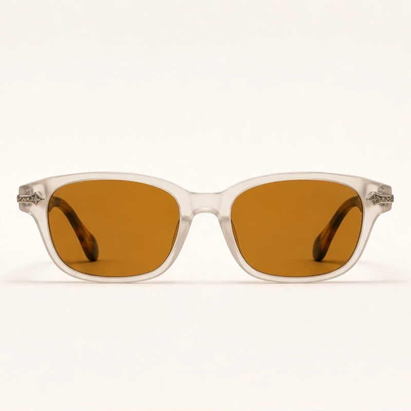 Monroe Frost Shades - Tortoise - sunglasses - Eric Muller - Image 2