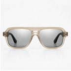 Orson Square Pilot Sunglasses - Dusk - sunglasses - Eric Muller - Image 2