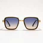 Planva Square Shades - Solstice - sunglasses - Eric Muller - Image 2